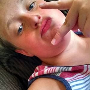 Meet your Posher, Hunter